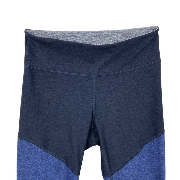 OUTDOOR VOICES Leggings Running Yoga Gym Active, Cropped, Raw Hem - Picture 2 of 8